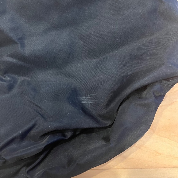 Vintage Prada Tote - Picture 4 of 8